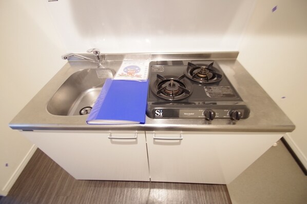 プレジール中町の物件内観写真